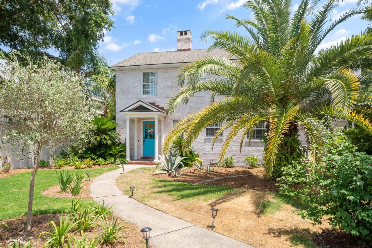 44 Dune House - 1901 Dixon Lane Villa St. Simons Island Екстериор снимка